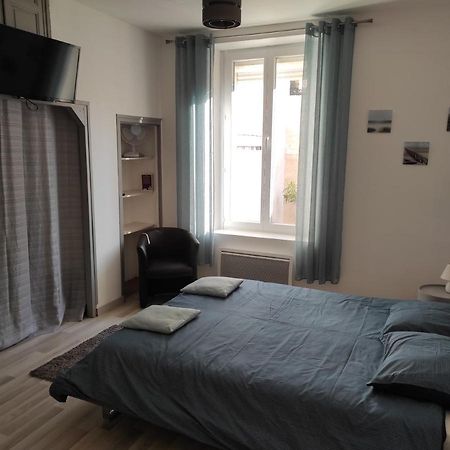 Appartement Villa Marie Fanny Арль Екстер'єр фото