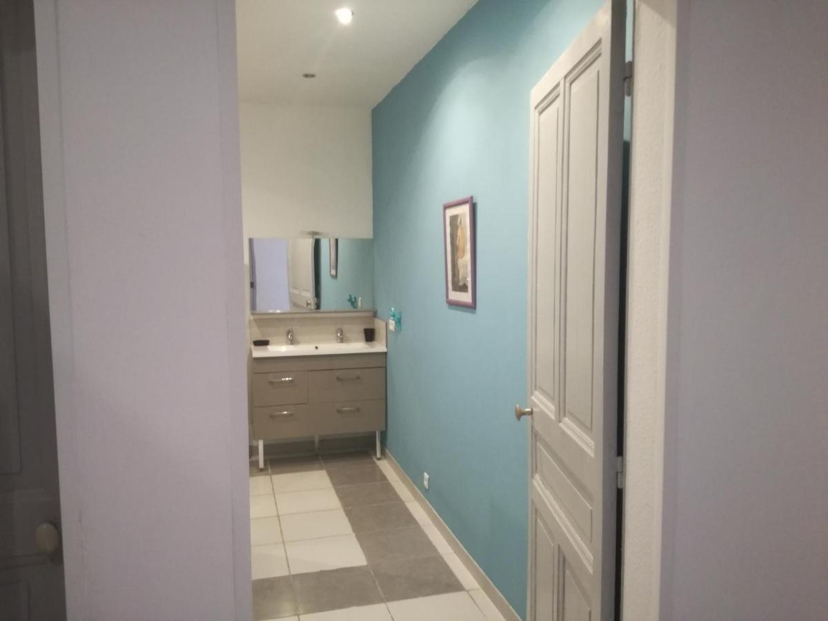 Appartement Villa Marie Fanny Арль Екстер'єр фото