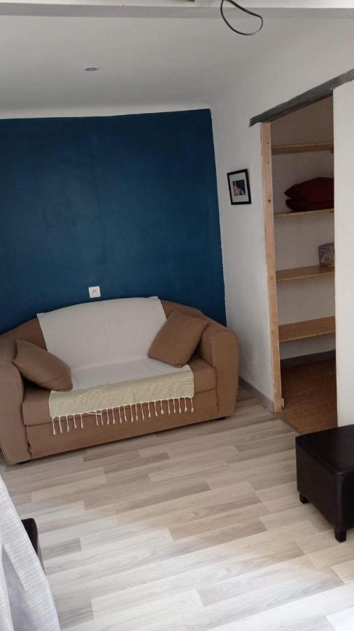 Appartement Villa Marie Fanny Арль Екстер'єр фото