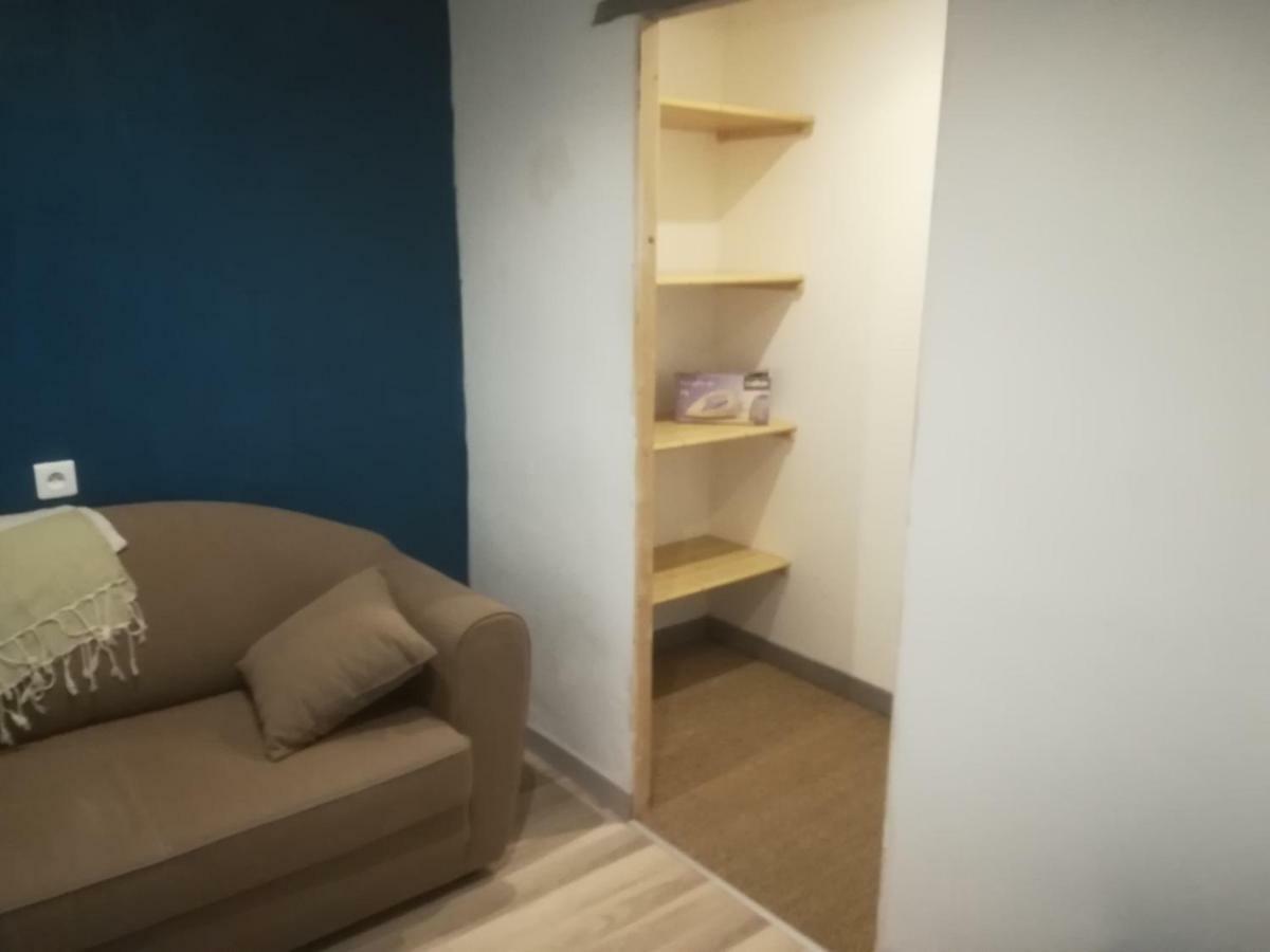 Appartement Villa Marie Fanny Арль Екстер'єр фото