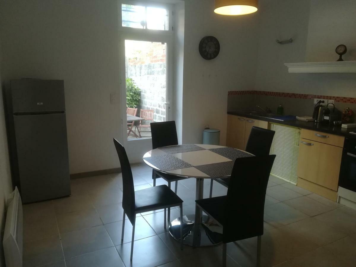 Appartement Villa Marie Fanny Арль Екстер'єр фото