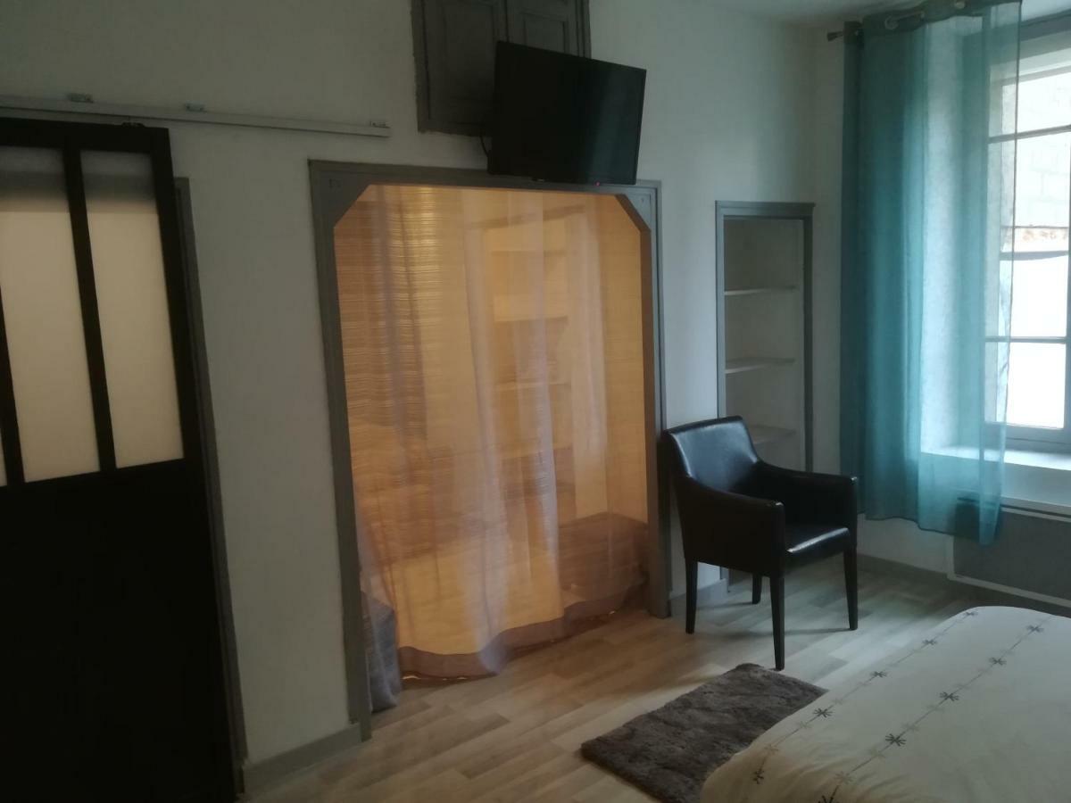 Appartement Villa Marie Fanny Арль Екстер'єр фото