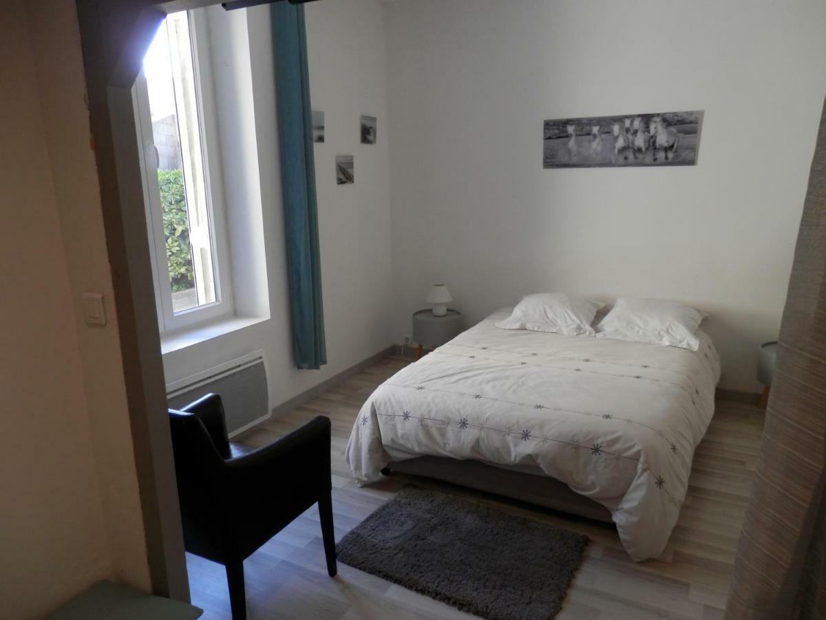 Appartement Villa Marie Fanny Арль Екстер'єр фото